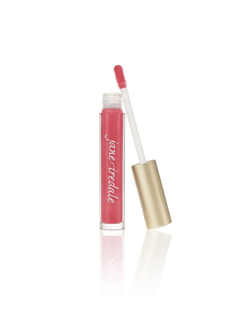 HYALURONIC LIP GLOSS - Spiced Peach