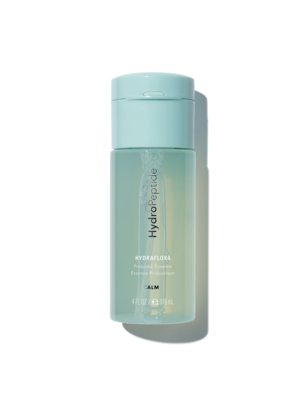 HydraFlora: Probiotic Essence                                                                                                  118 ml