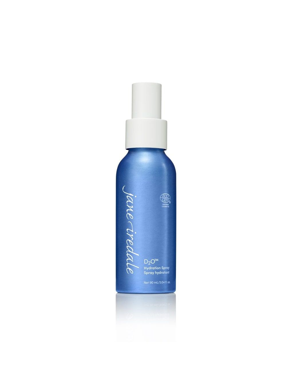 Hydration Spray - D2o 90ml