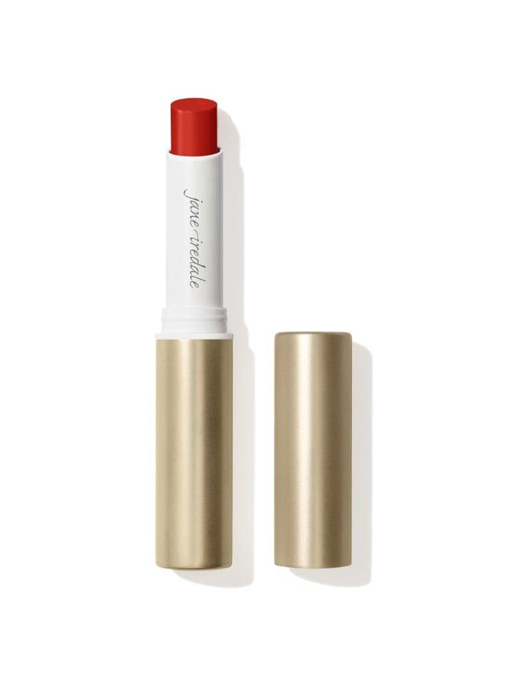 COLORLUXE HYDRATING CREAM LIPSTICK - Poppy