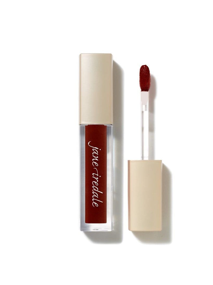 COLORLUXE HIGH IMPACT LIP GLAZE - Cherry Noir
