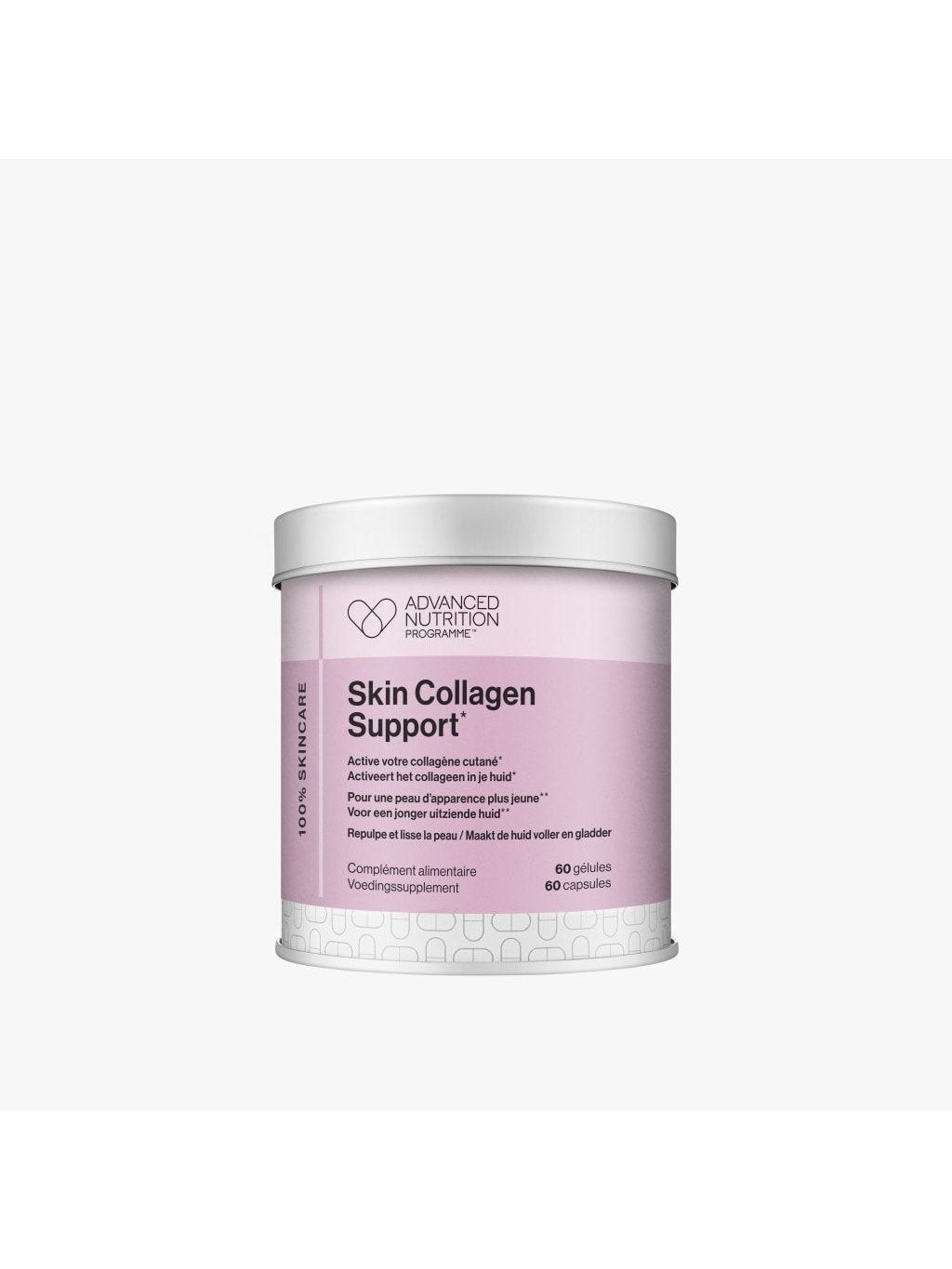 Skin Collagen Support (60 caps)