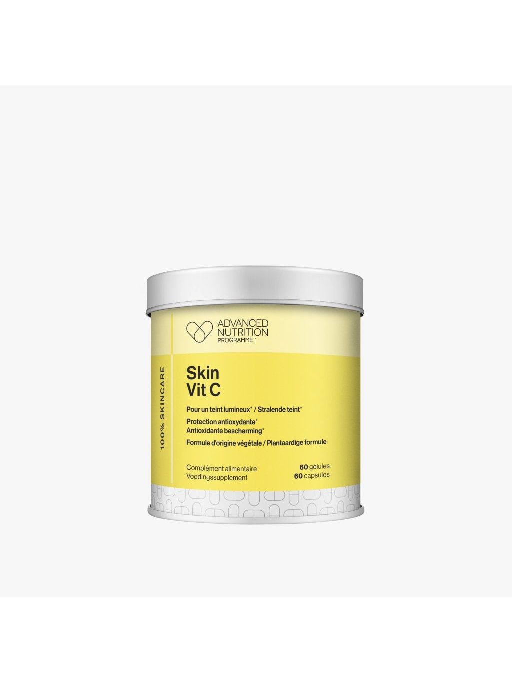 Skin Vit C (60 caps)