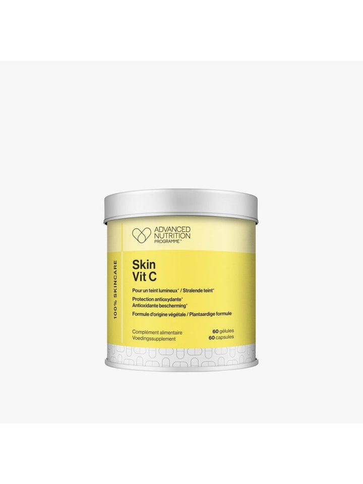 Skin Vit C (60 caps)