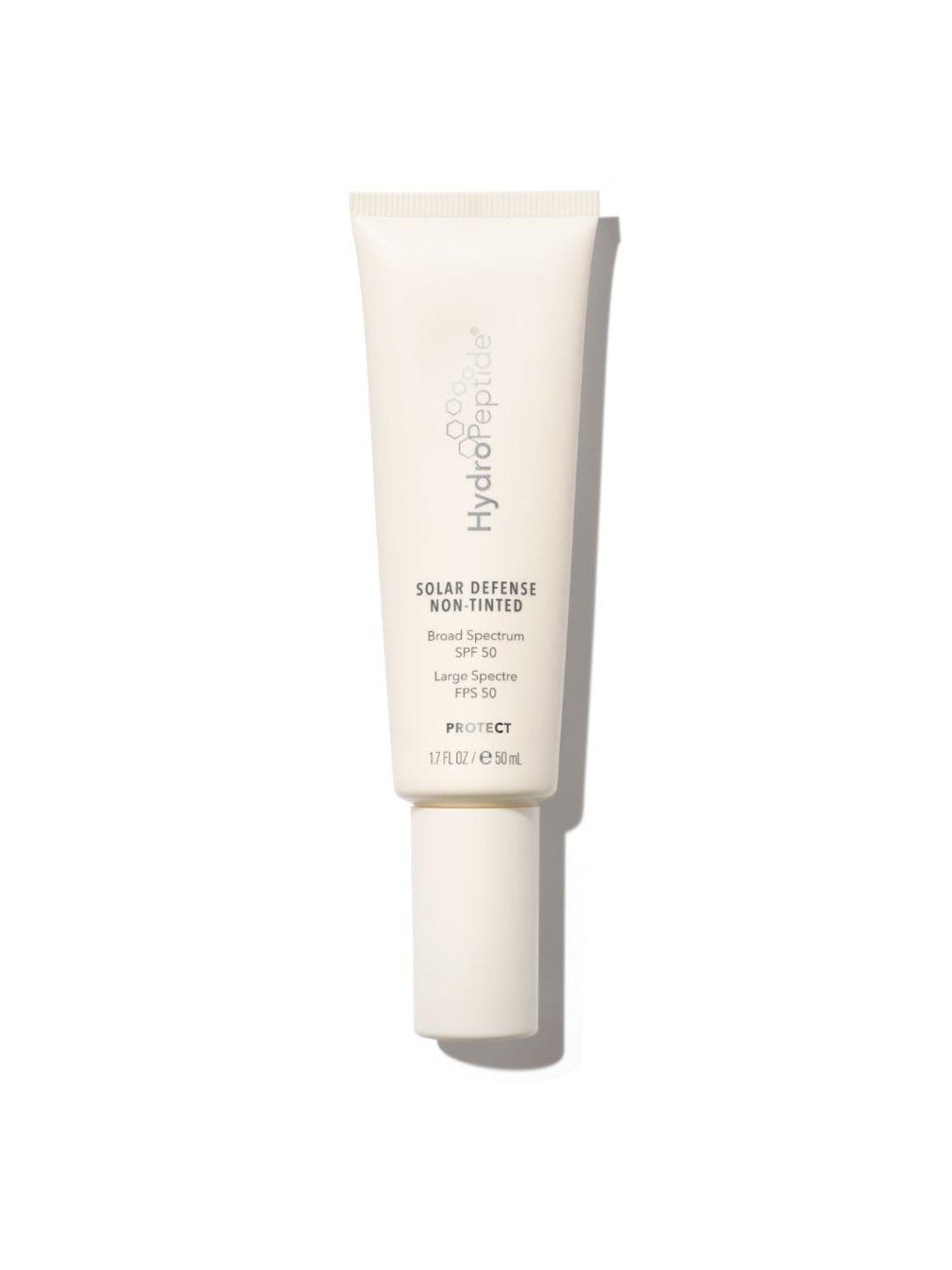 Solar Defense Tinted: Broad Spectrum SPF 30 - 50 ml