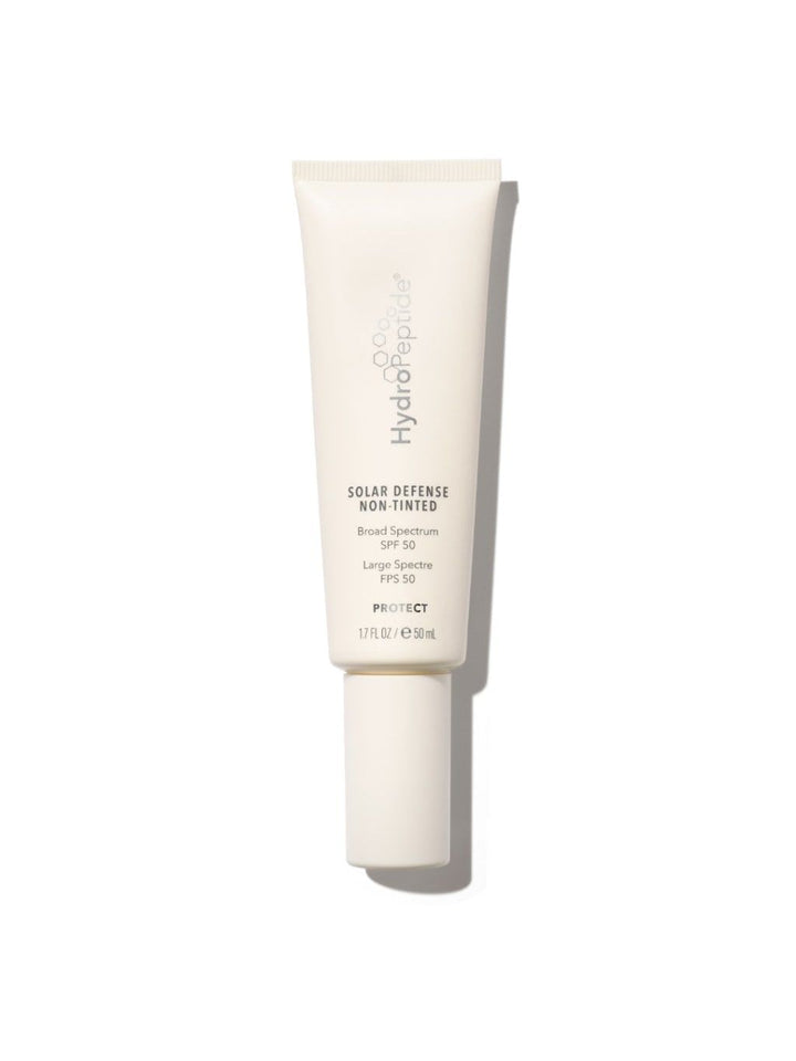Solar Defense Tinted: Broad Spectrum SPF 30 - 50 ml