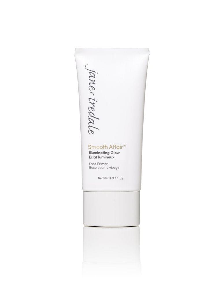 Smooth Affair - Illuminating Glow Facial Primer