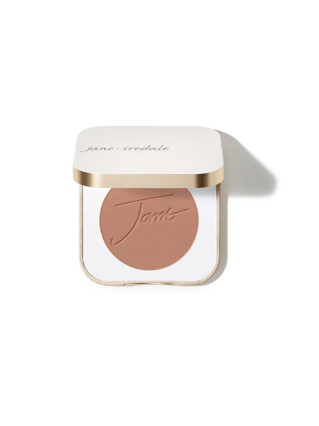 PUREPRESSED BLUSH - Mocha