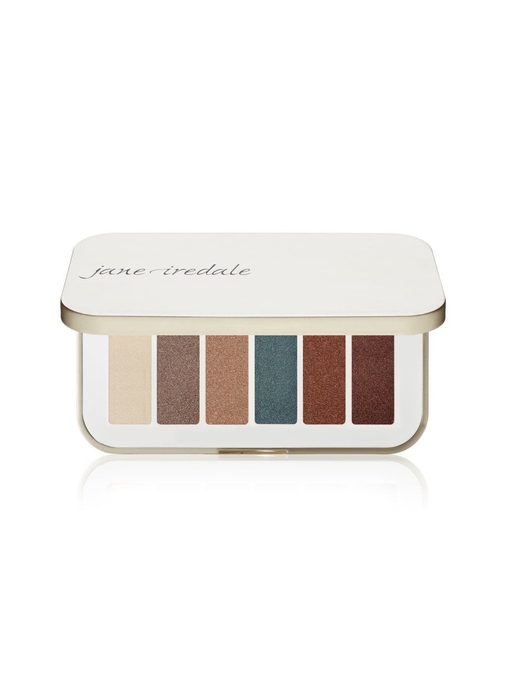 EYE SHADOW KIT 6-Well - Solar Flare