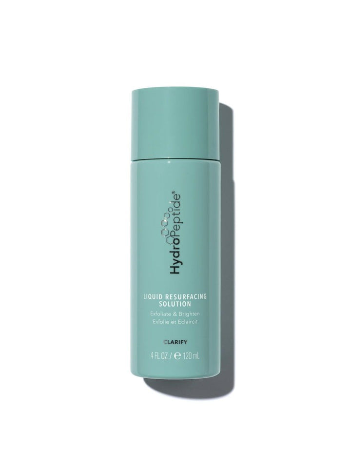 Liquid Resurfacing Solution: Exfoliate & Brighten  120 ml