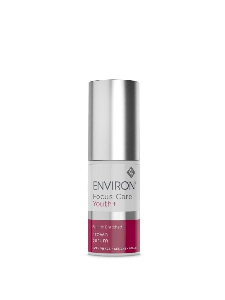 Peptide Enriched Frown Serum 20 ml