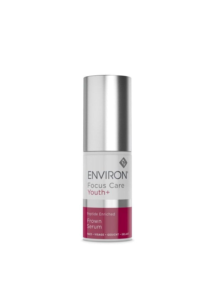 Peptide Enriched Frown Serum 20 ml