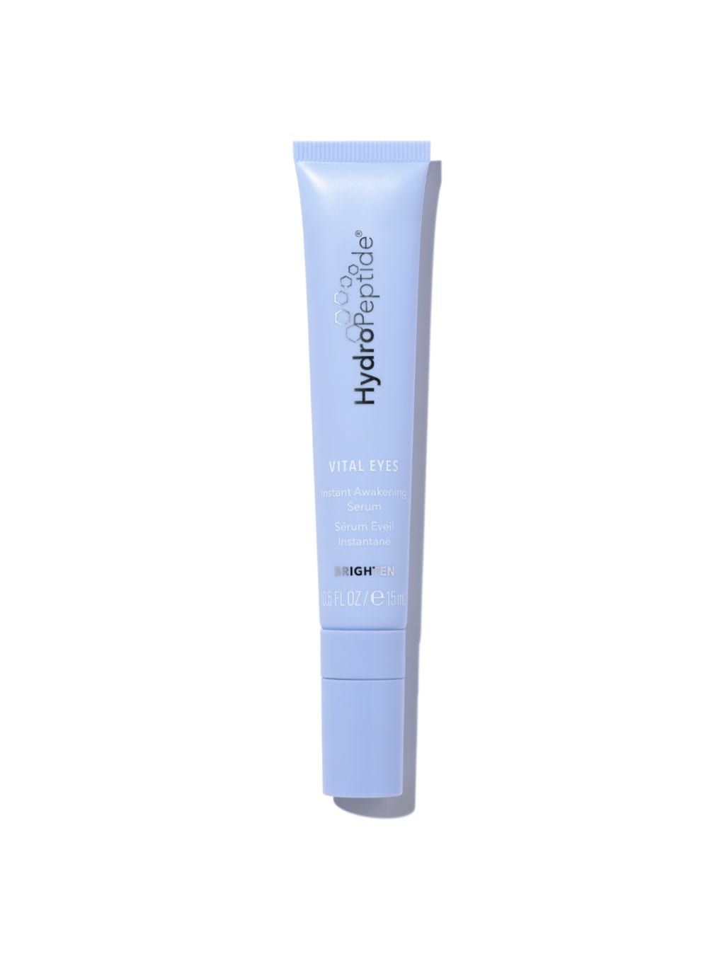 Vital Eyes: Instant Awakening Serum                                                                                                                      15 ml