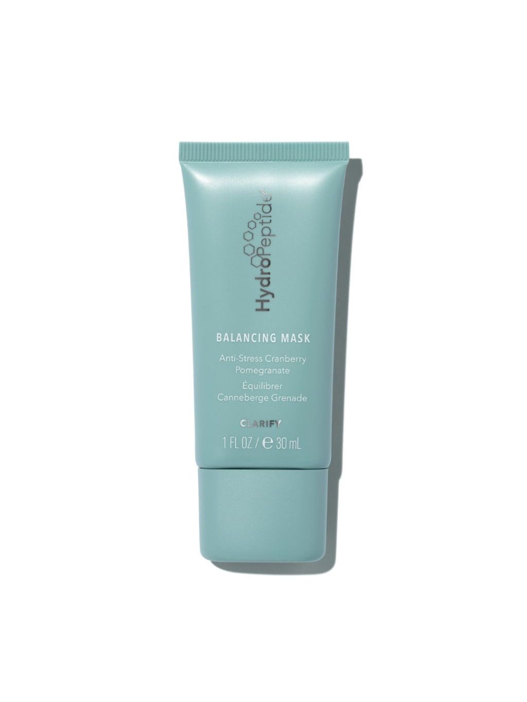 Balancing Mask: Anti-stress Cranberry Pomegranate  30 ml