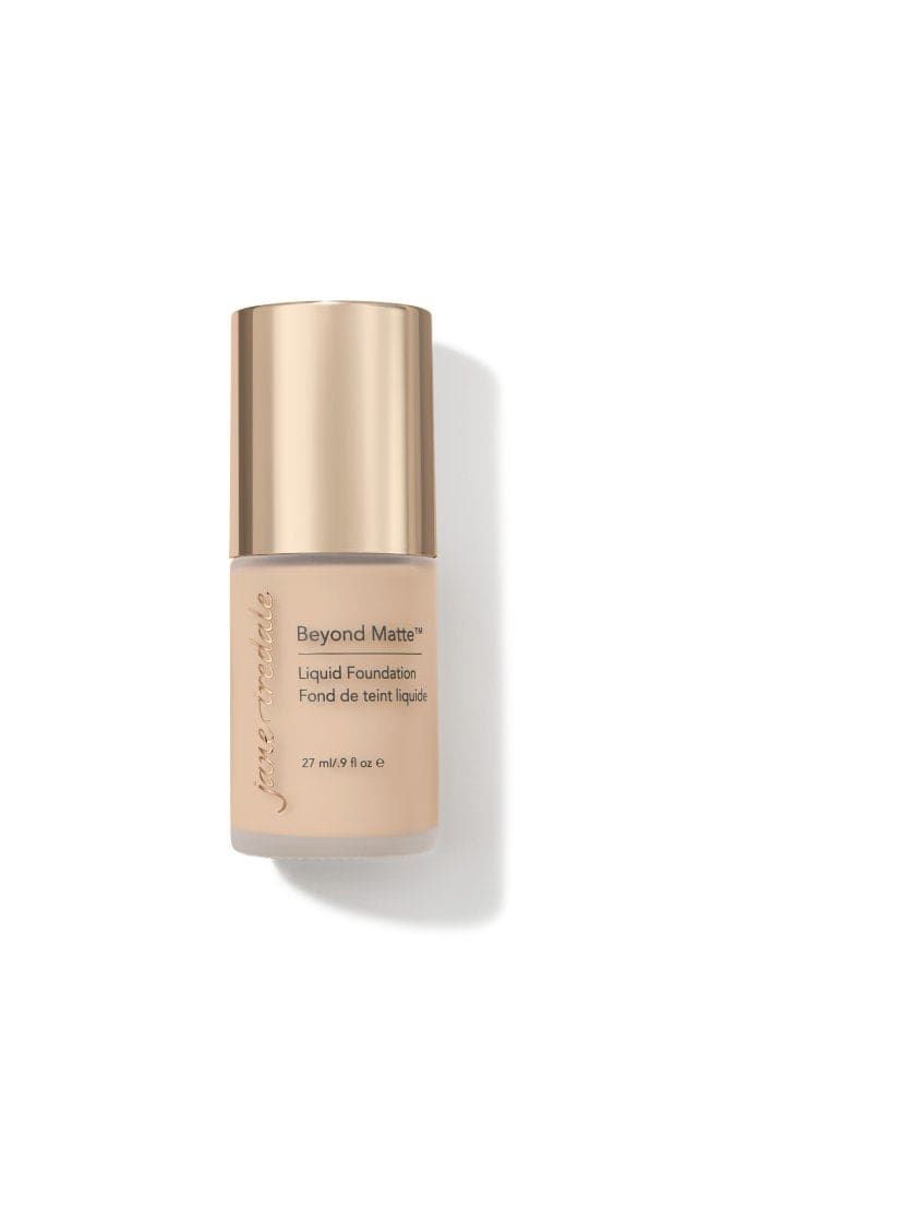 BEYOND MATTE - LIQUID FOUNDATION - M4