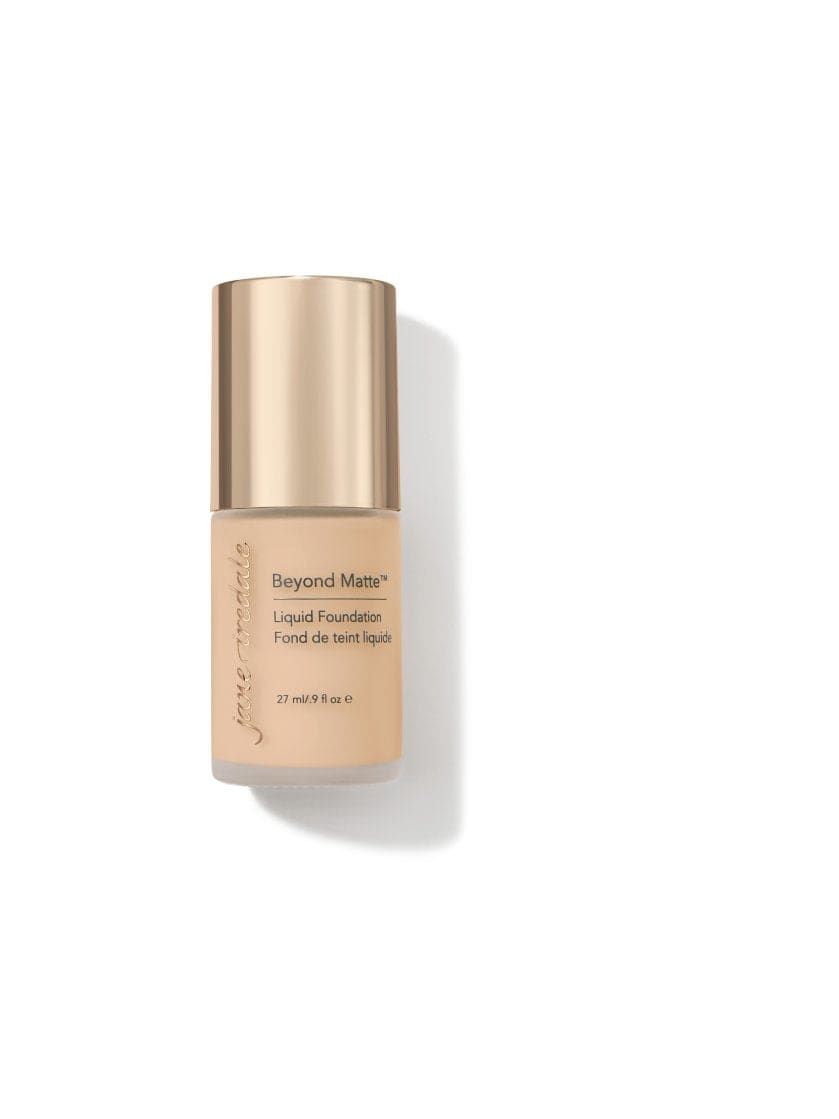 BEYOND MATTE - LIQUID FOUNDATION - M3