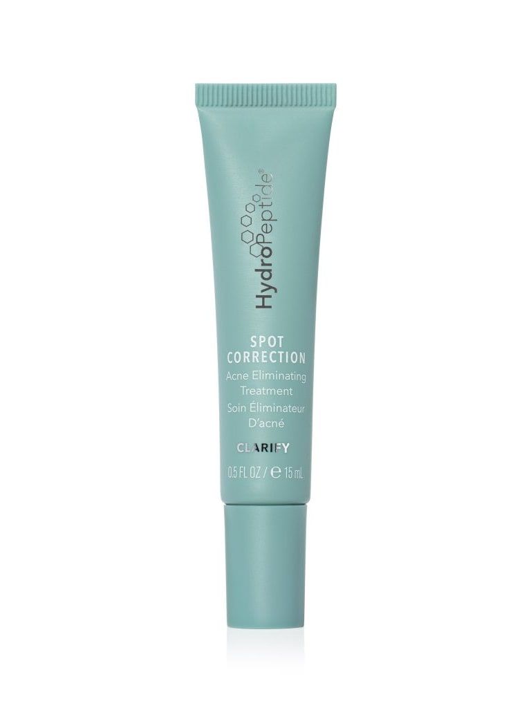 Spot Correction: Acne Eliminating Treatment 15 ml