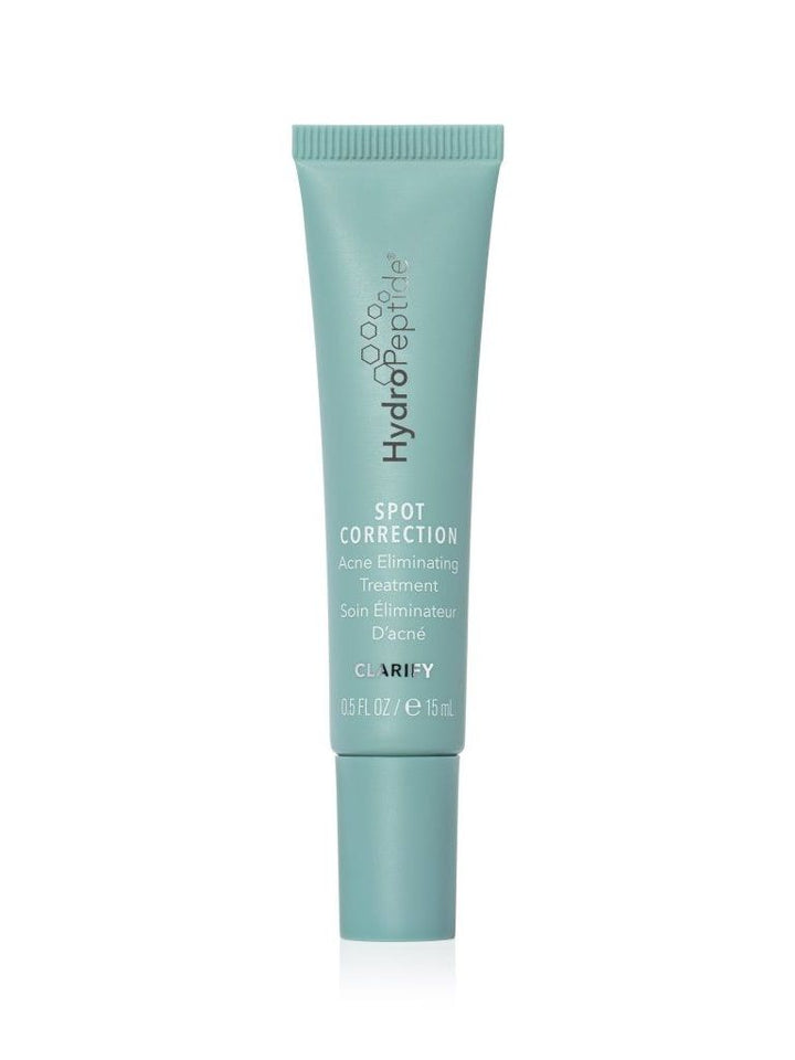 Spot Correction: Acne Eliminating Treatment 15 ml