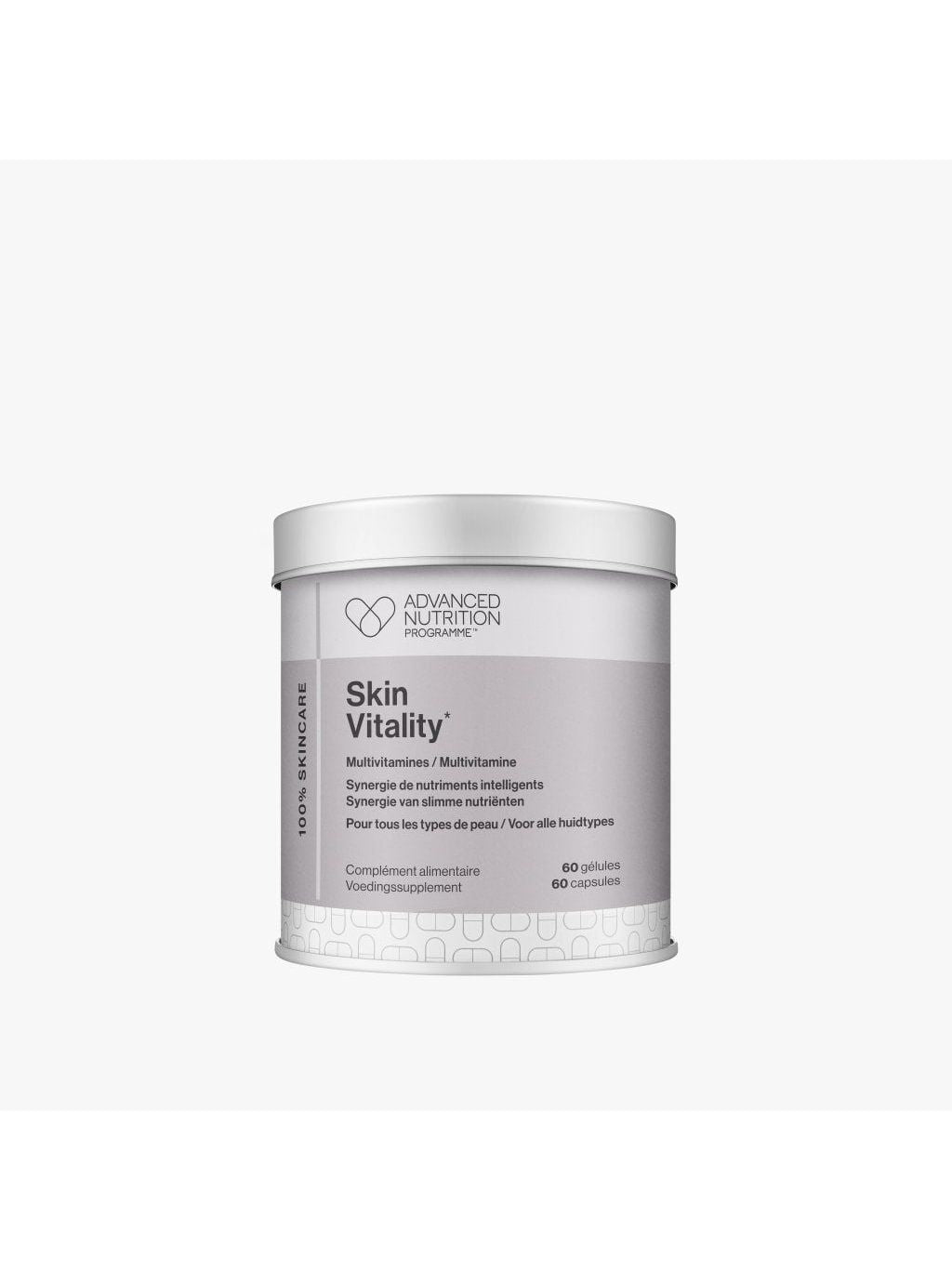 Skin Vitality (60 caps)