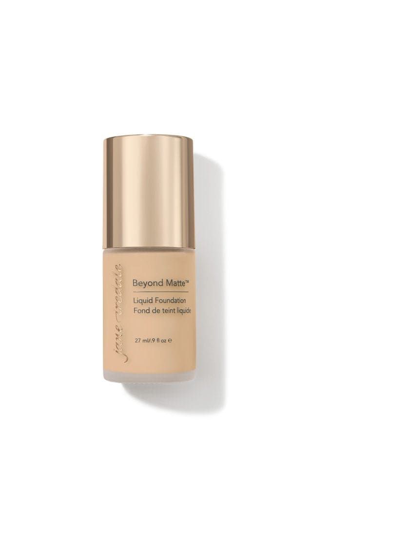 BEYOND MATTE - LIQUID FOUNDATION - M7