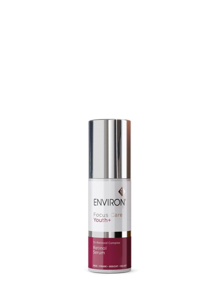 Tri-Retinoid Complex Retinol Serum 30 ml