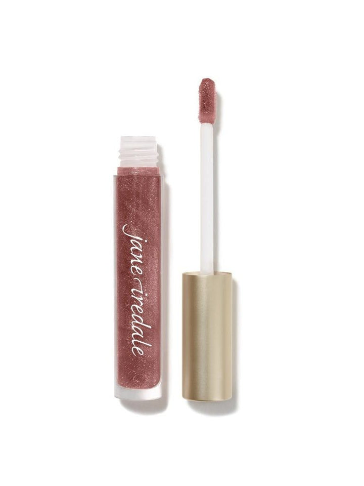 HYALURONIC LIP GLOSS - Mocha Latte