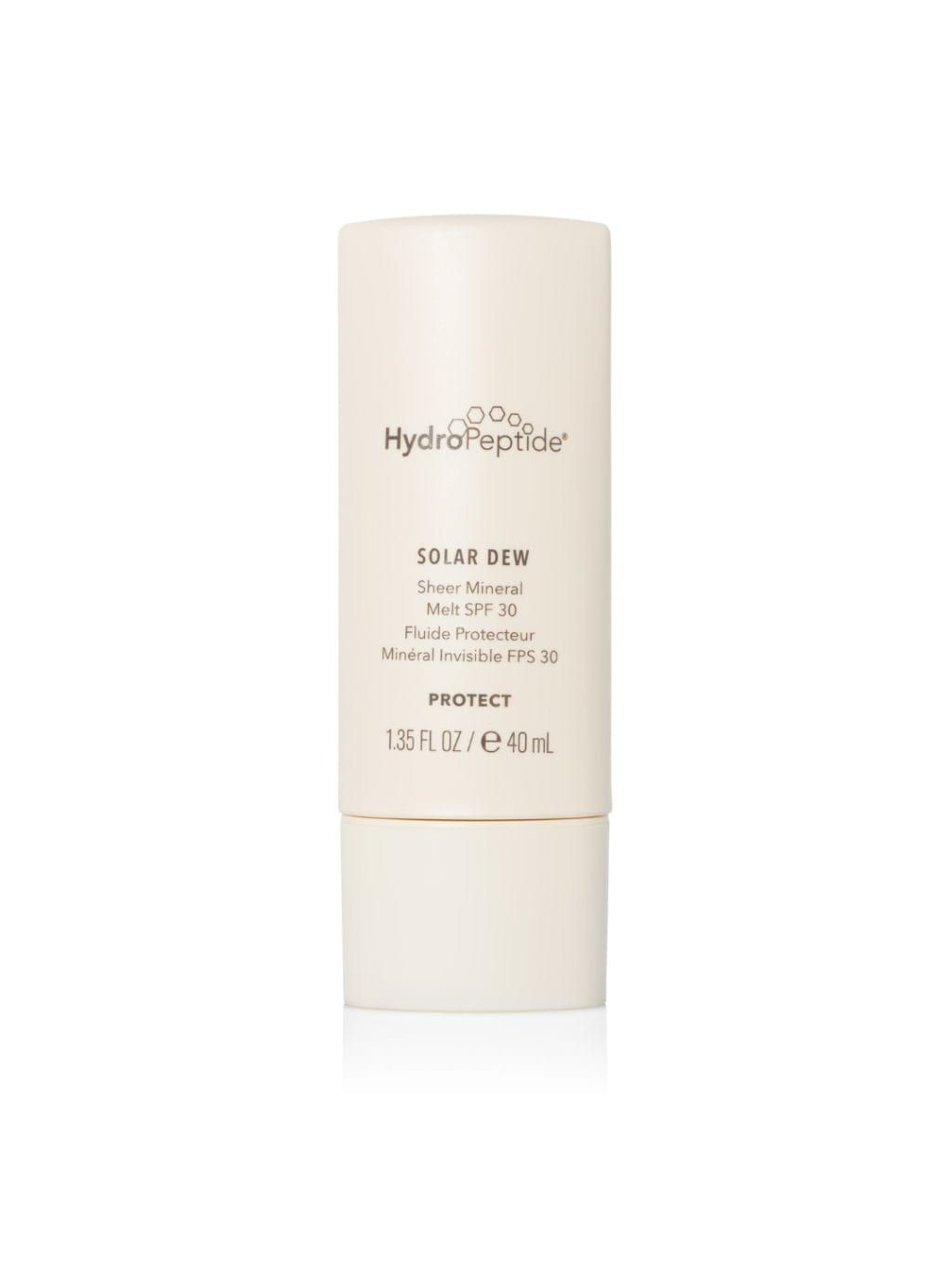 Solar Dew - SPF 30 Milky Mineral Serum 40 ml