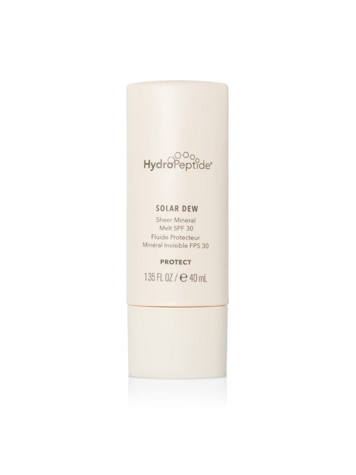 Solar Dew - SPF 30 Milky Mineral Serum 40 ml
