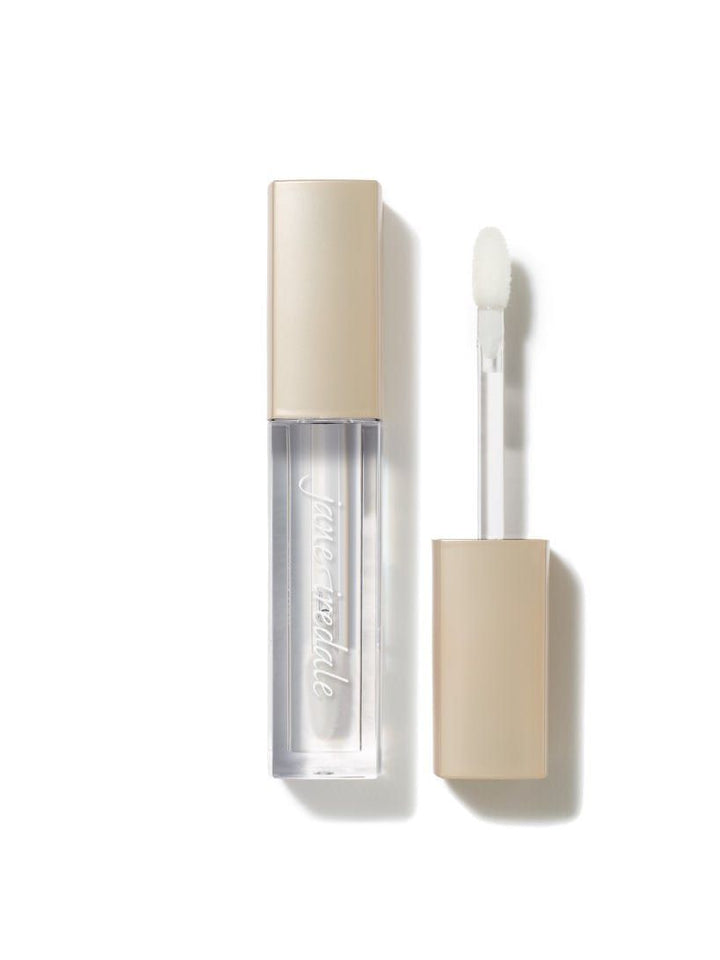 COLORLUXE HIGH IMPACT LIP GLAZE - Crystal