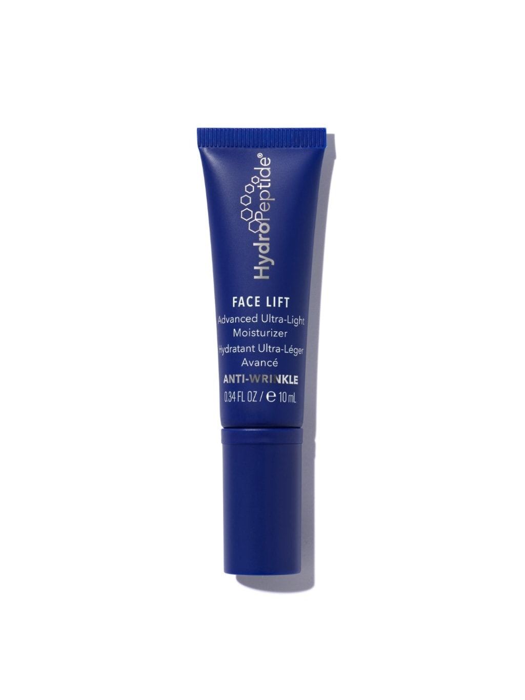 Face Lift: Advanced Ultra-Light Moisturizer  10 ml