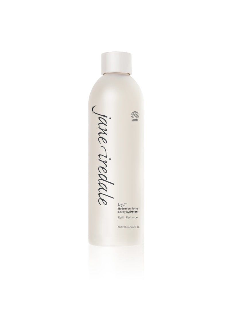 Hydration Spray - D20 Refill 281ml