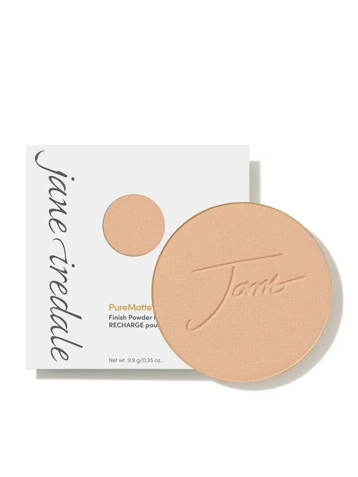 Purematte Refill - Translucent