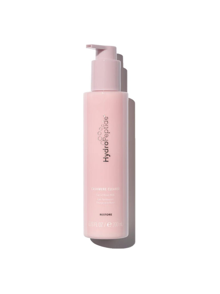 Cashmere Cleanse: Facial Rose Milk 200 ml