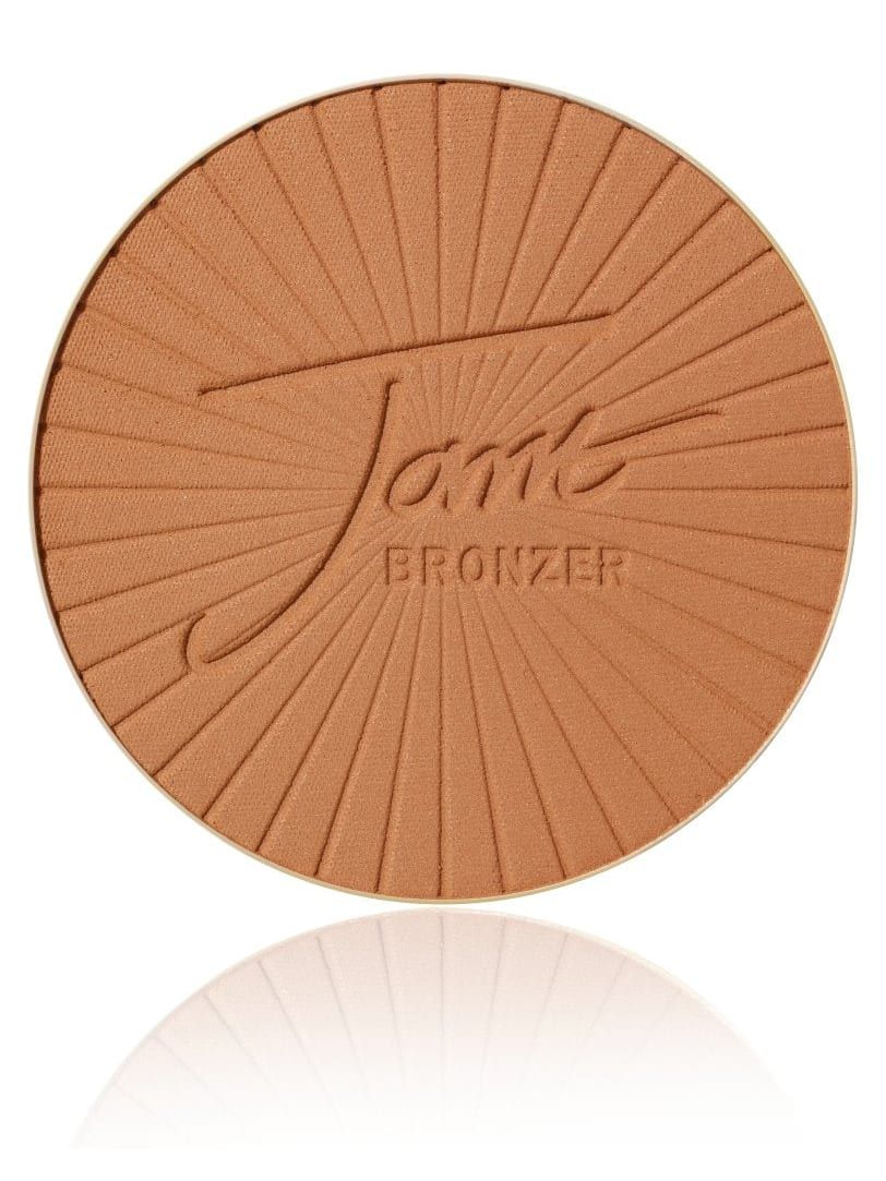PUREBRONZE MATTE Bronzer Powder Refill - Medium