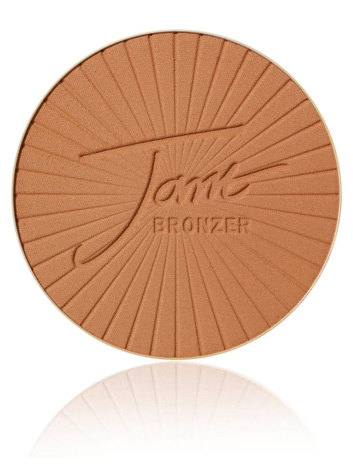 PUREBRONZE MATTE Bronzer Powder Refill - Medium