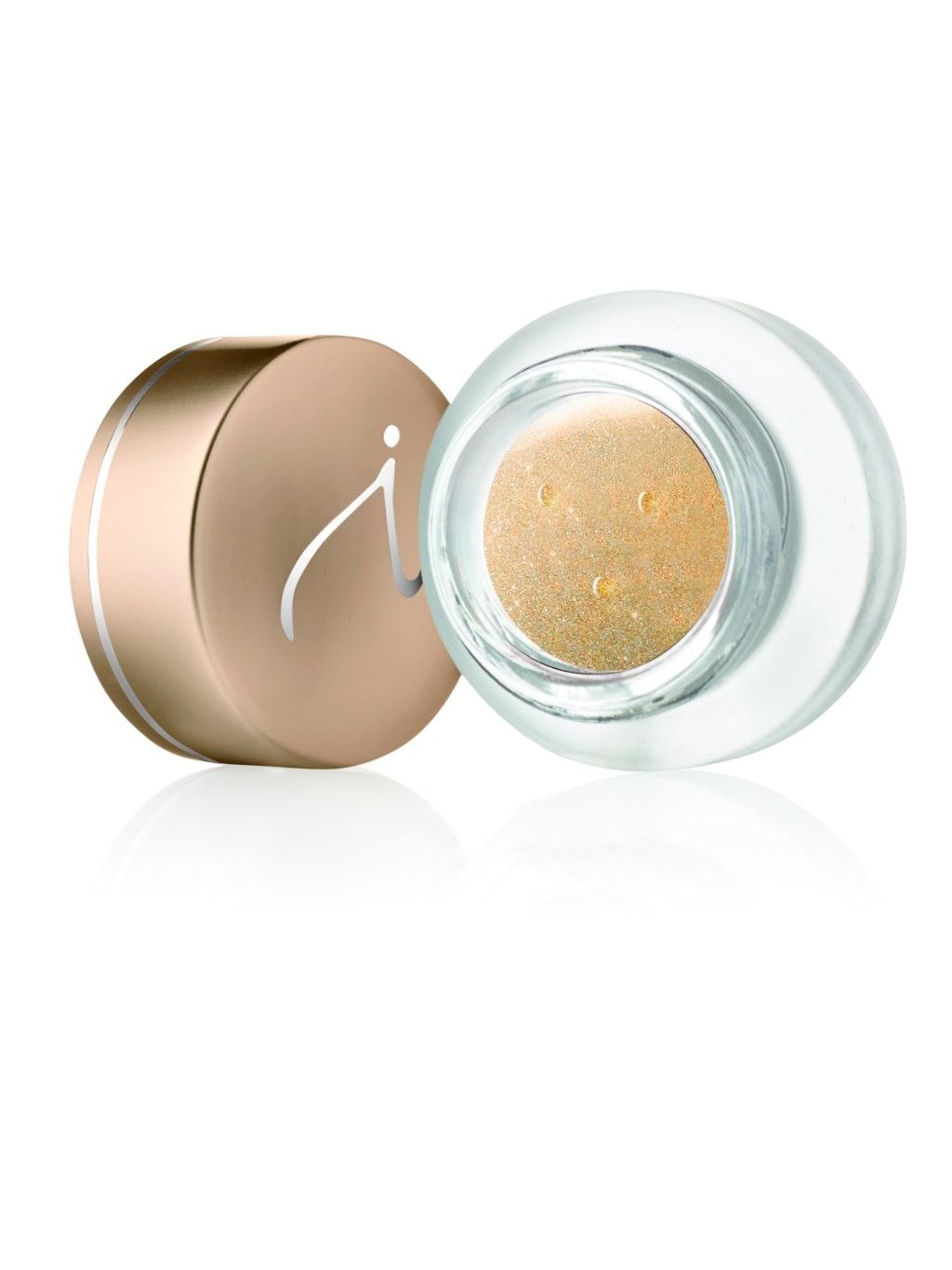 24k Gold Dust Shimmer Powder