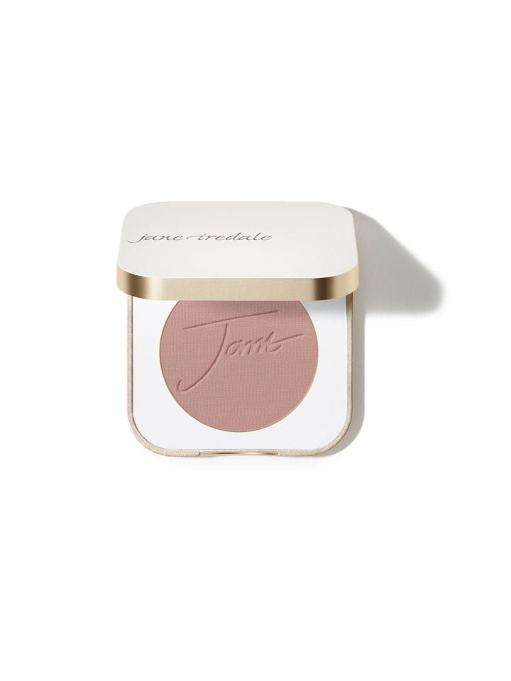 PUREPRESSED BLUSH - Barely Rose