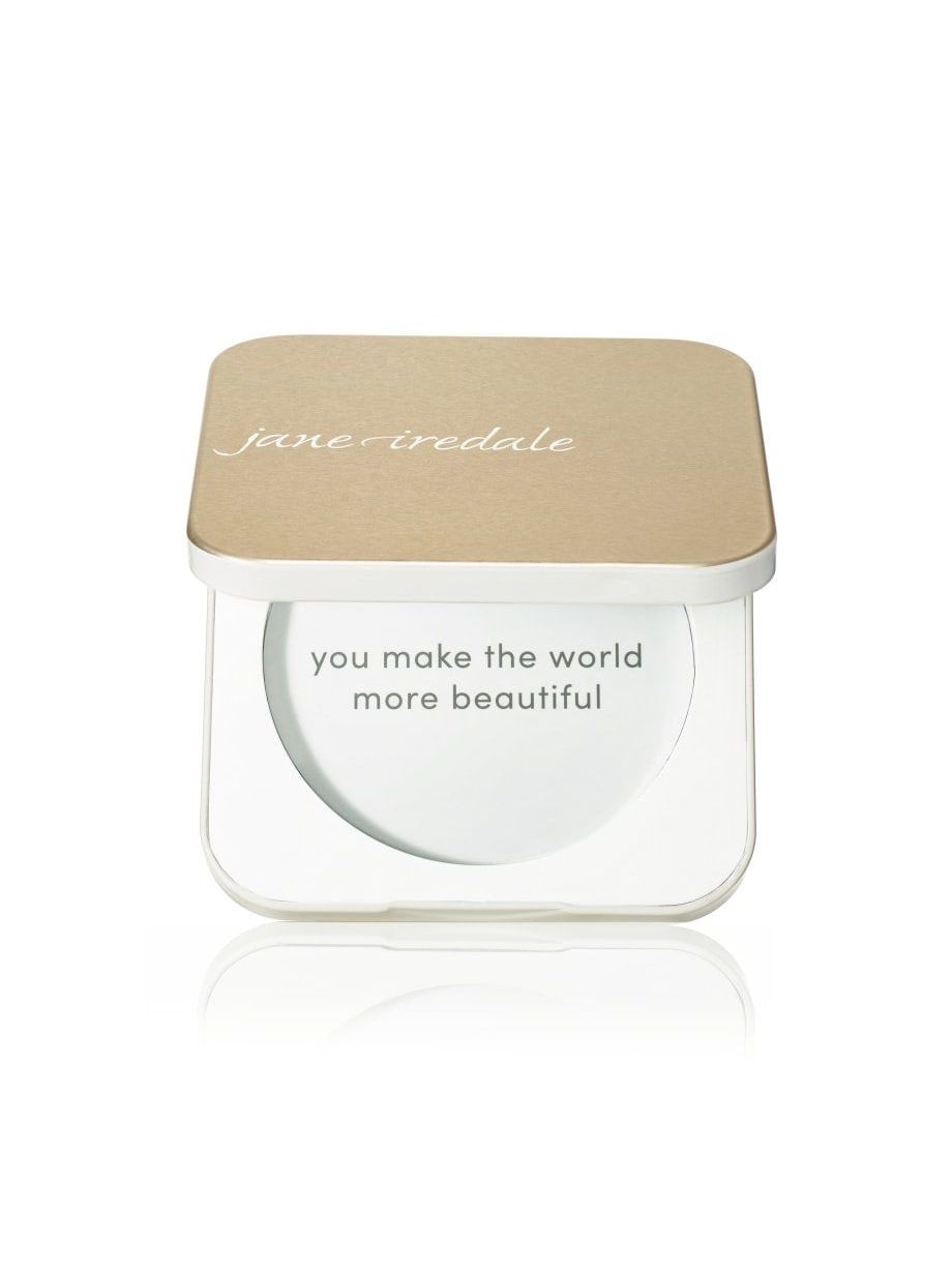 ACCESSOIRES - Gold Refillable Compact
