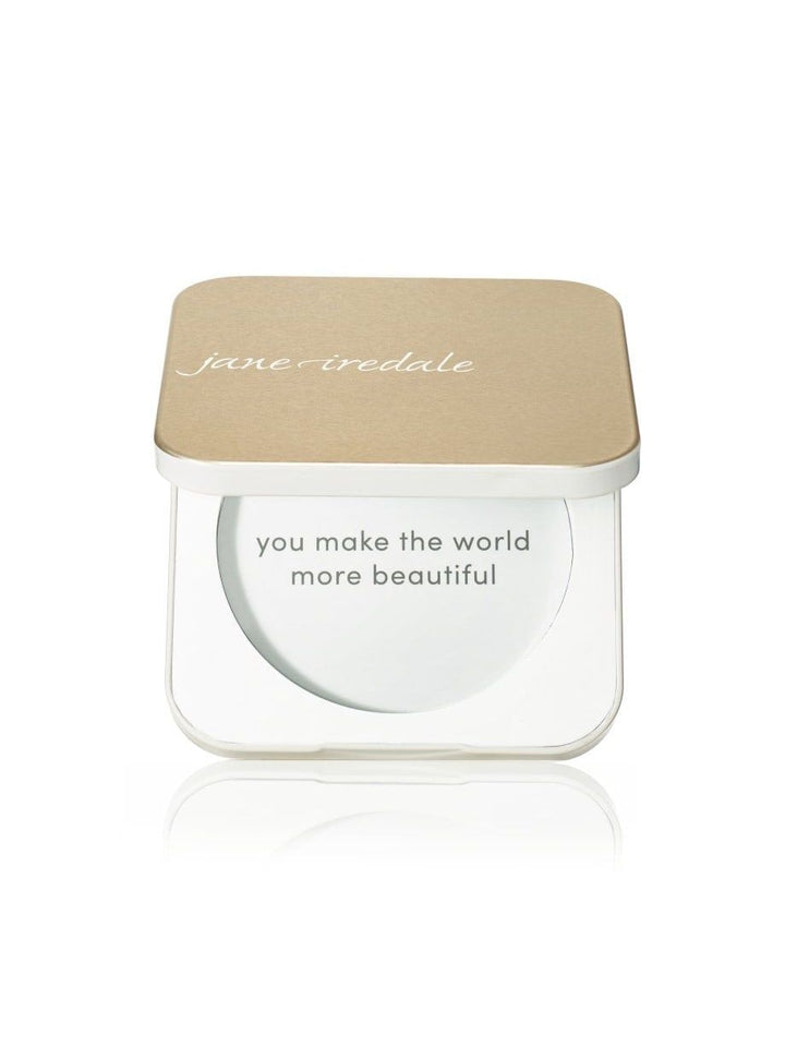 ACCESSOIRES - Gold Refillable Compact