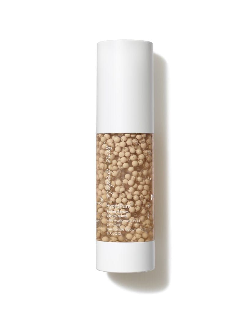 HYDROPURE TINTED SERUM - Fair 1