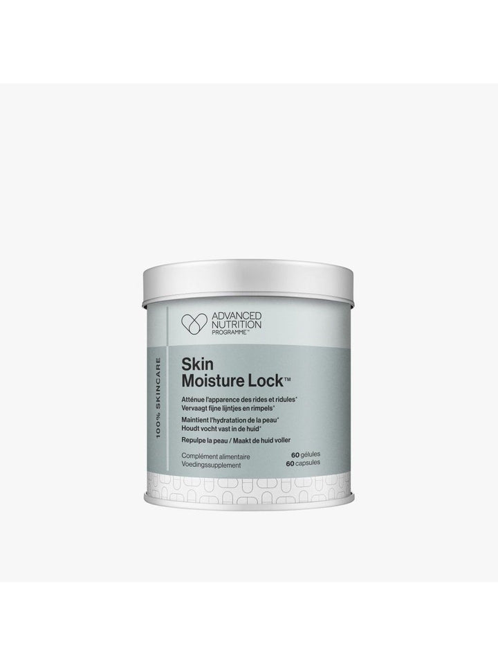 Skin Moisture Lock (60 caps)