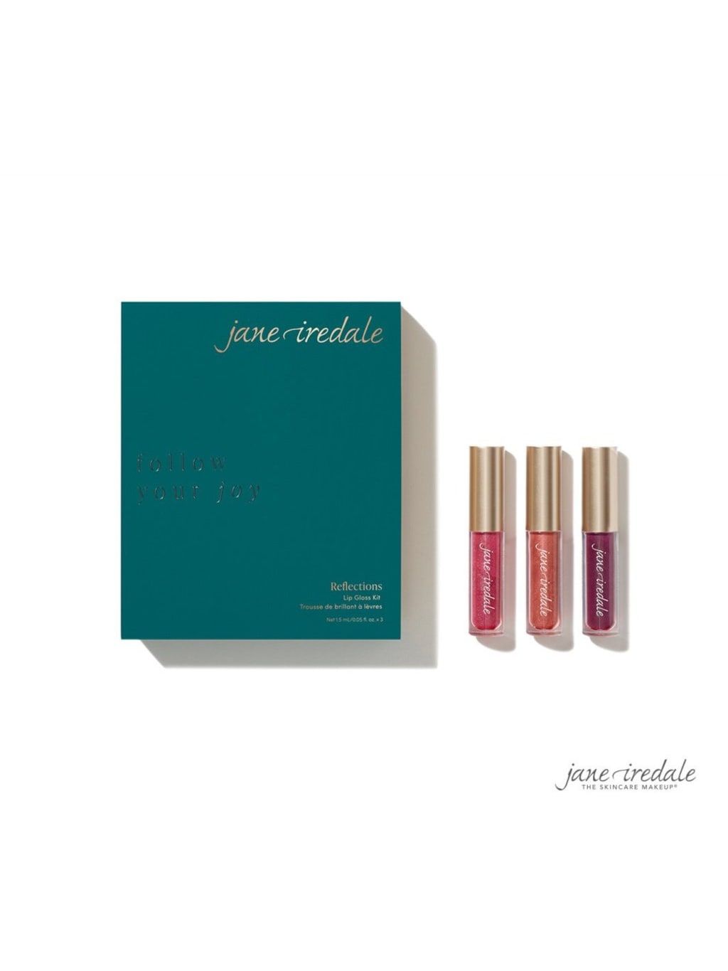 Reflections Lip Gloss Kit