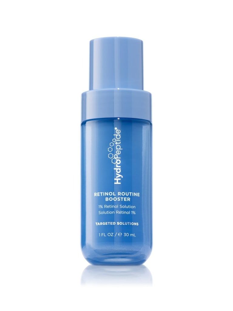 Retinol Routine Booster: 1% Retinol Solution  30 ml