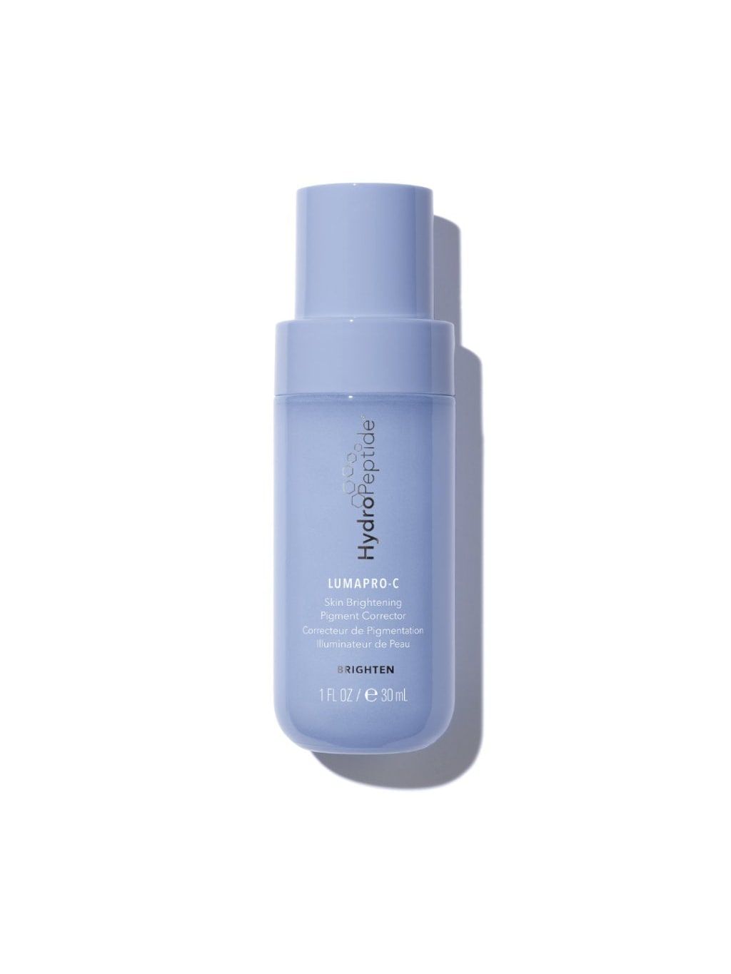 LumaPro C: Skin Brightening Pigment Corrector 30 ml