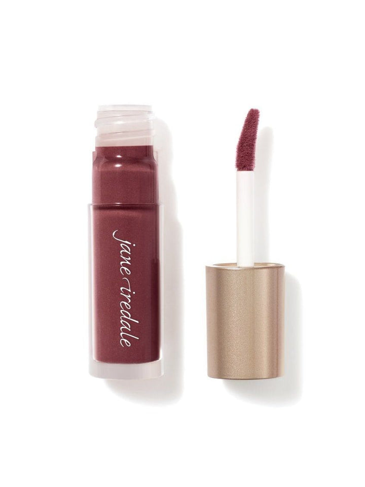 BEYOND MATTE LIP STAIN - Brazen
