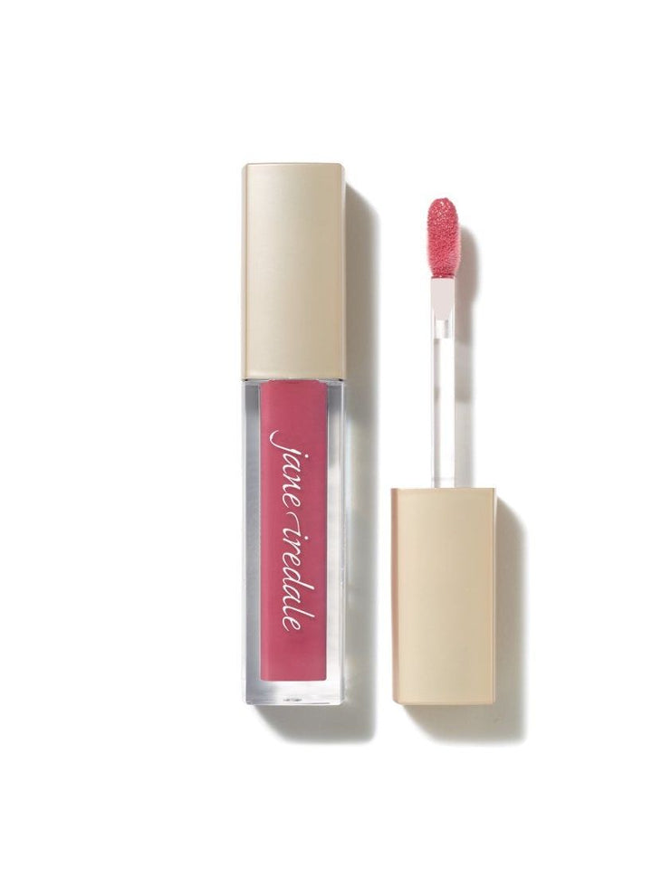 COLORLUXE HIGH IMPACT LIP GLAZE - Flush