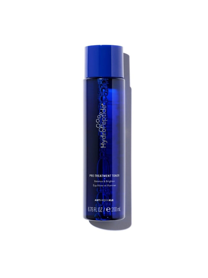 Pre-Treatment Toner: Balance & Brighten 200 ml