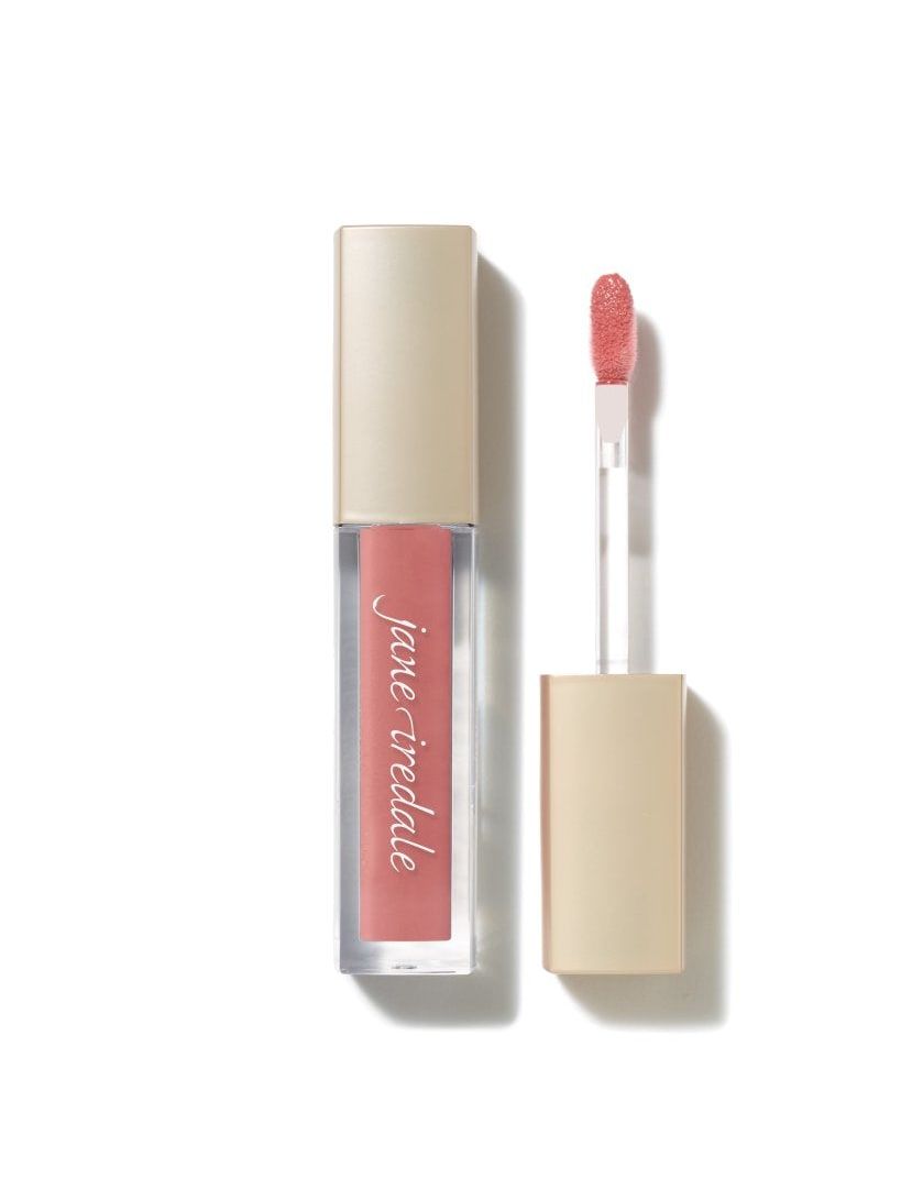 COLORLUXE HIGH IMPACT LIP GLAZE - Au Naturel