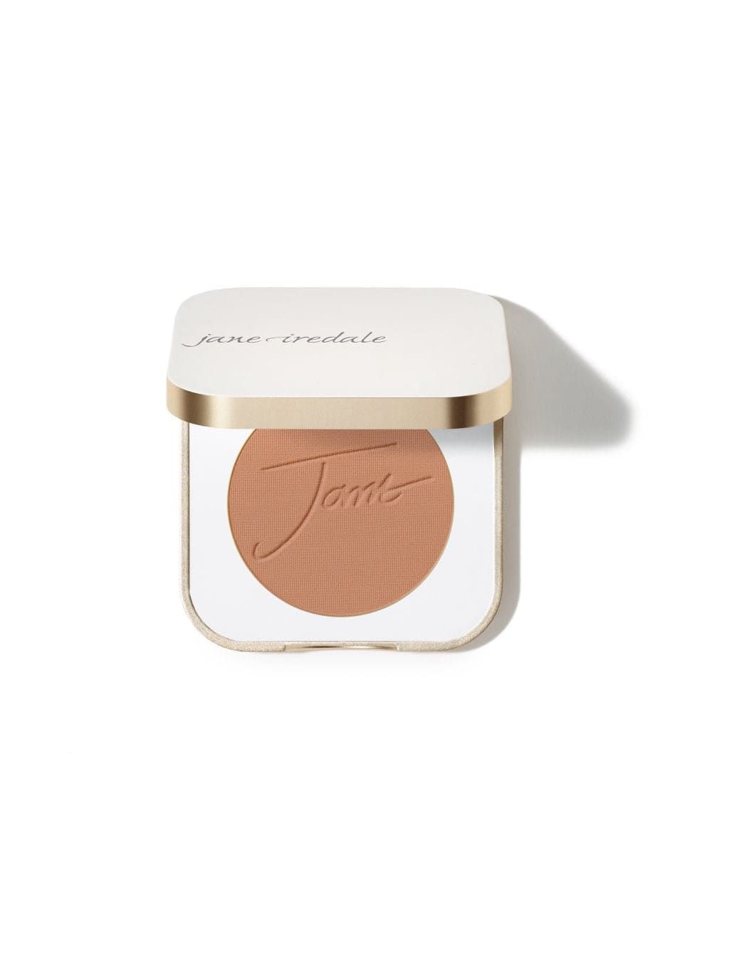 PUREPRESSED BLUSH - Copper Wind