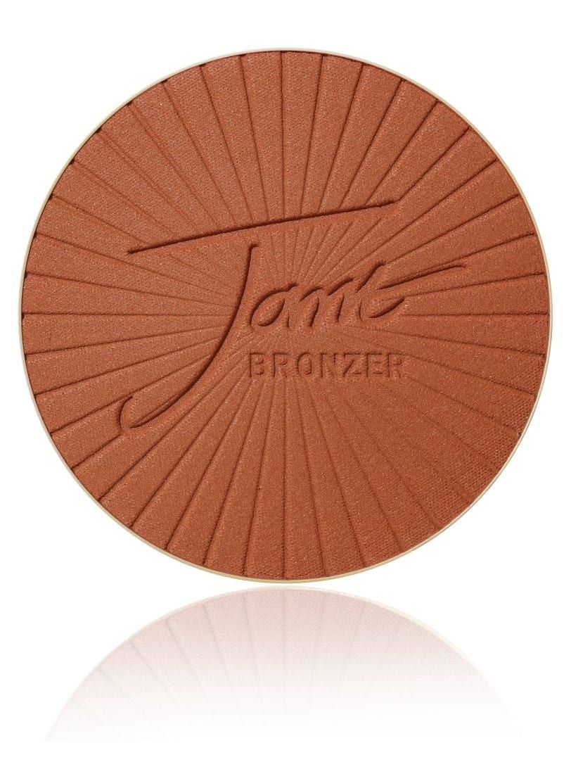 PUREBRONZE MATTE Bronzer Powder Refill - Dark